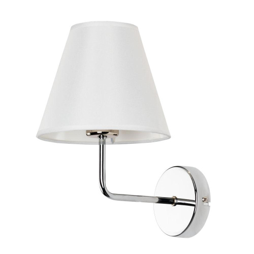 Бра Arte Lamp Elba A2581AP-1CC Бра Arte Lamp Elba A2581AP-1CC