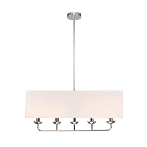 Подвесная люстра Escada Bovilla 10175/4 Подвесная люстра Escada Bovilla 10175/4