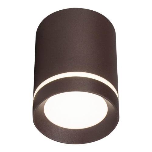 Потолочный светодиодный светильник Escada 20009SMU/01LED CF Потолочный светодиодный светильник Escada 20009SMU/01LED CF
