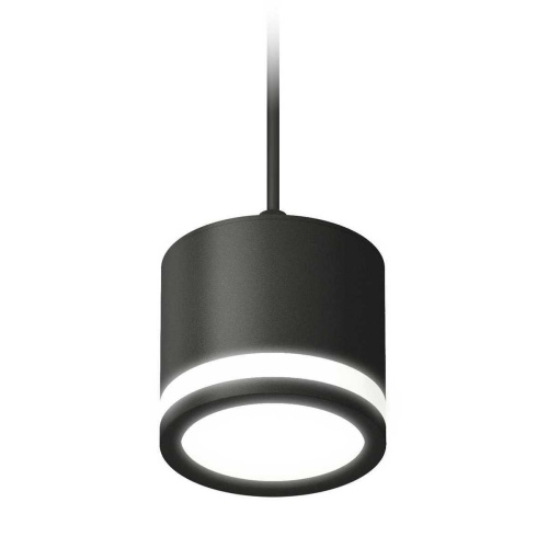Комплект подвесного светильника Ambrella light Techno Spot XP (A2333, C8111, N8415) XP8111020 Комплект подвесного светильника Ambrella light Techno Spot XP (A2333, C8111, N8415) XP8111020