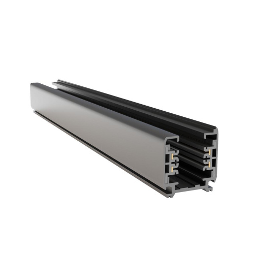 Шинопровод трехфазный Maytoni Technical Busbur Trunking TRX005-313B Шинопровод трехфазный Maytoni Technical Busbur Trunking TRX005-313B