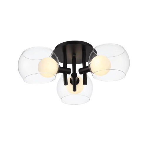 Потолочная люстра ST Luce Elleto SL1483.402.03 Потолочная люстра ST Luce Elleto SL1483.402.03