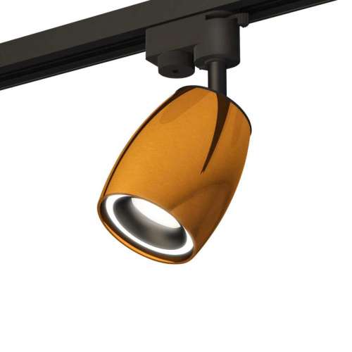 Комплект трекового светильника Ambrella light Track System XT (A2521, C1125, N7111) XT1125010 Комплект трекового светильника Ambrella light Track System XT (A2521, C1125, N7111) XT1125010