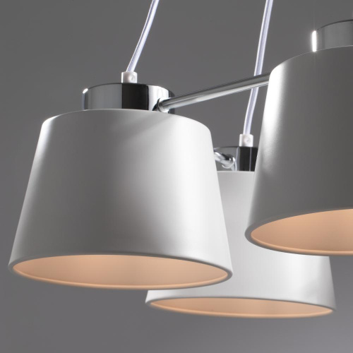 Подвесной светильник Freya FR5004PL-05CH Подвесной светильник Freya FR5004PL-05CH