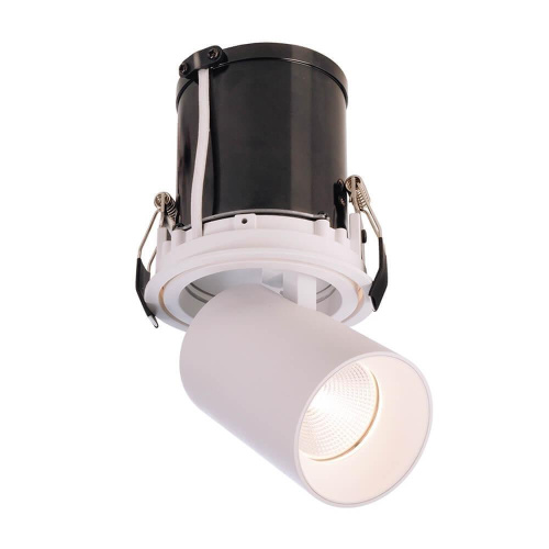 Встраиваемый светильник Deko-Light Rigel Mini Round Single 565311 Встраиваемый светильник Deko-Light Rigel Mini Round Single 565311
