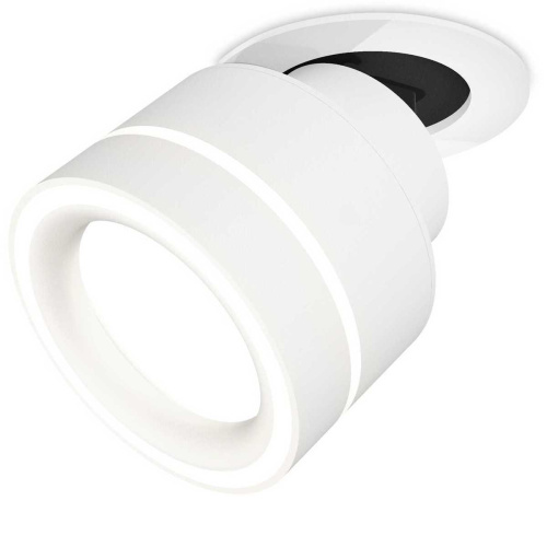 Комплект спота Ambrella light Techno Spot XM (A2241, A2105, C8101, N8433) XM8101523 Комплект спота Ambrella light Techno Spot XM (A2241, A2105, C8101, N8433) XM8101523