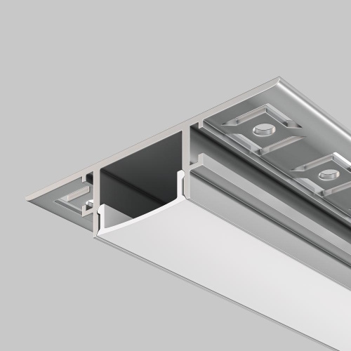 Комплектующие к светодиодной ленте Led Strip ALM-6114-S-2M Комплектующие к светодиодной ленте Led Strip ALM-6114-S-2M