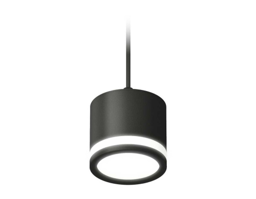 Комплект подвесного светильника Ambrella light Techno Spot XP (A2333, C8111, N8415) XP8111020 Комплект подвесного светильника Ambrella light Techno Spot XP (A2333, C8111, N8415) XP8111020