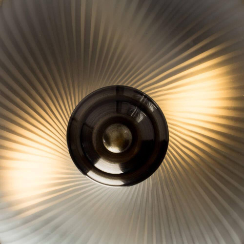 Потолочный светильник Arte Lamp Aqua A9370PL-2AB Потолочный светильник Arte Lamp Aqua A9370PL-2AB