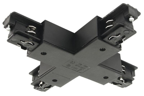 Соединитель Deko-Light X-connector square 555690 Соединитель Deko-Light X-connector square 555690