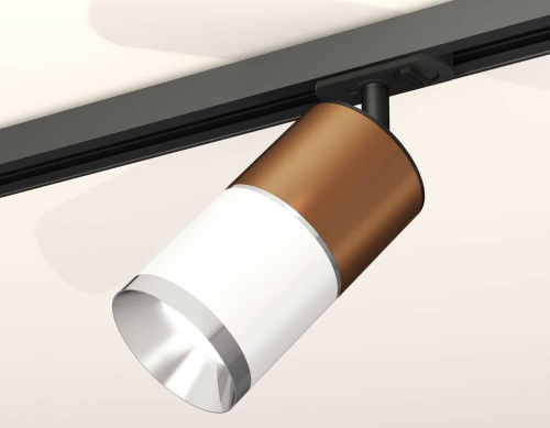 Комплект трекового светильника Ambrella light Track System XT (A2537, C7404, A2070, C7401, N7032) XT7401060 Комплект трекового светильника Ambrella light Track System XT (A2537, C7404, A2070, C7401, N7032) XT7401060