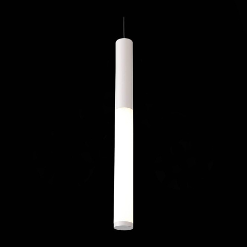 Подвесной светодиодный светильник ST Luce Gularri SL1593.503.01 Подвесной светодиодный светильник ST Luce Gularri SL1593.503.01