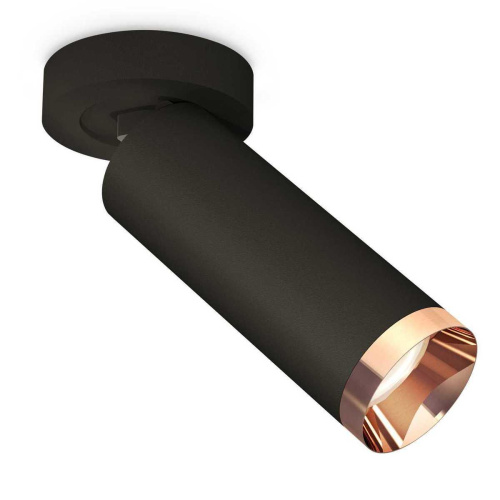 Комплект спота Ambrella light Techno Spot XM (A2229, C6343, N6135) XM6343205 Комплект спота Ambrella light Techno Spot XM (A2229, C6343, N6135) XM6343205