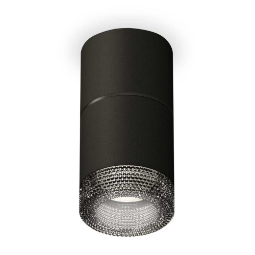 Комплект потолочного светильника Ambrella light Techno Spot XS (C7402, A2071, C7402, N7192) XS7402162 Комплект потолочного светильника Ambrella light Techno Spot XS (C7402, A2071, C7402, N7192) XS7402162