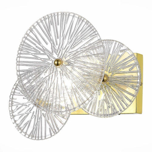 Бра ST Luce Flero SL1657.201.01 Бра ST Luce Flero SL1657.201.01