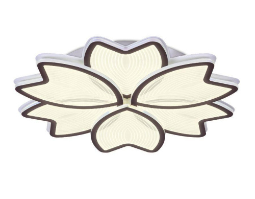 Потолочный светодиодный светильник Ambrella light Original AK4305 Потолочный светодиодный светильник Ambrella light Original AK4305