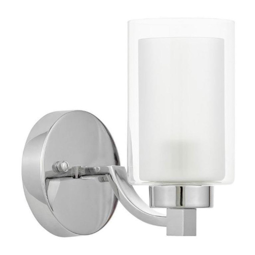 Бра Lumina Deco Vigatto LDW 1224-1 CHR Бра Lumina Deco Vigatto LDW 1224-1 CHR