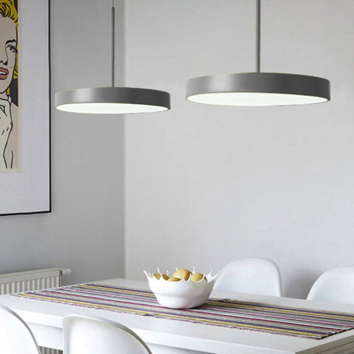 Подвесной Светильник Turna One D50 Khaki By Imperiumloft By Imperiumloft