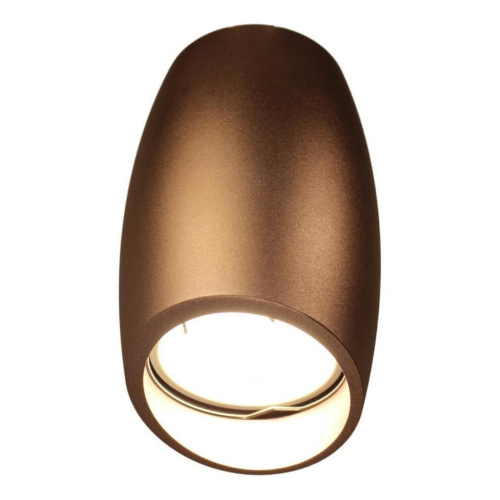 Потолочный светильник Lumina Deco Bradly LDC 8052-D SS-D70*H115 Cofee Потолочный светильник Lumina Deco Bradly LDC 8052-D SS-D70*H115 Cofee