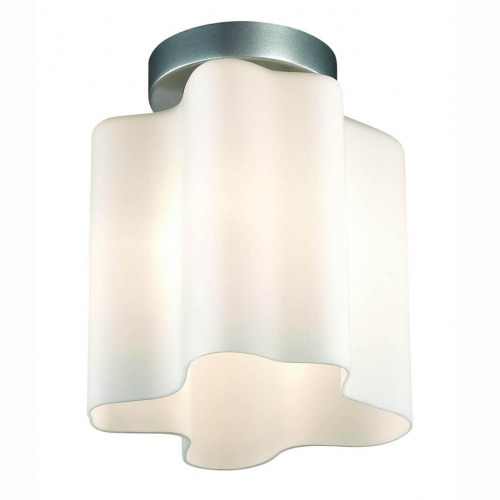Потолочный светильник ST Luce Onde SL117.502.01 Потолочный светильник ST Luce Onde SL117.502.01