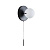 Бра Loft IT Signal 10029W Black