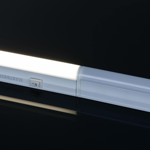Мебельный светодиодный светильник Elektrostandard Led Stick T5 90cm 84Led 18W 6500K a033730 Мебельный светодиодный светильник Elektrostandard Led Stick T5 90cm 84Led 18W 6500K a033730