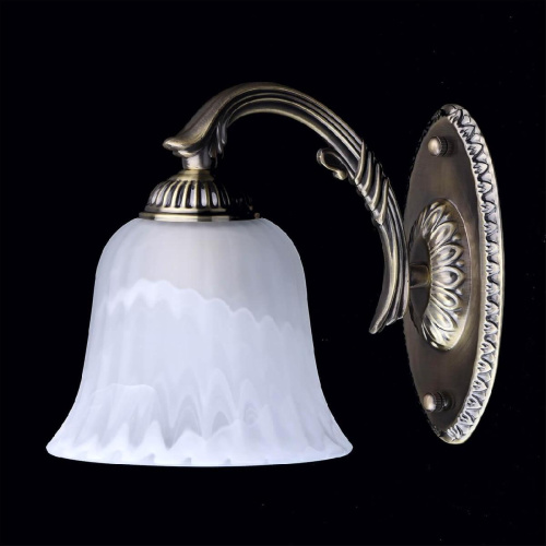 Бра MW-Light Ариадна 16 450024501 Бра MW-Light Ариадна 16 450024501