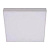 Накладной светодиодный светильник Lumina Deco Elston LDC 8099-SQ-16W