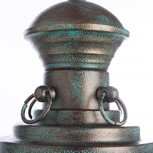 Подвесной светильник Arte Lamp Gambrinus A9256SP-1BG Подвесной светильник Arte Lamp Gambrinus A9256SP-1BG