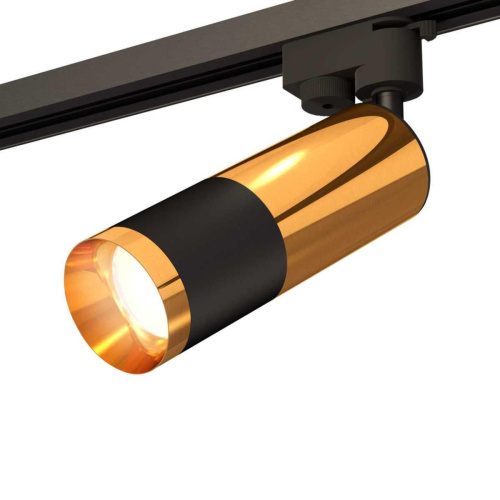 Комплект трекового светильника Ambrella light Track System XT (A2521, C6327, A2010, C6302, N6134) XT6302070 Комплект трекового светильника Ambrella light Track System XT (A2521, C6327, A2010, C6302, N6134) XT6302070