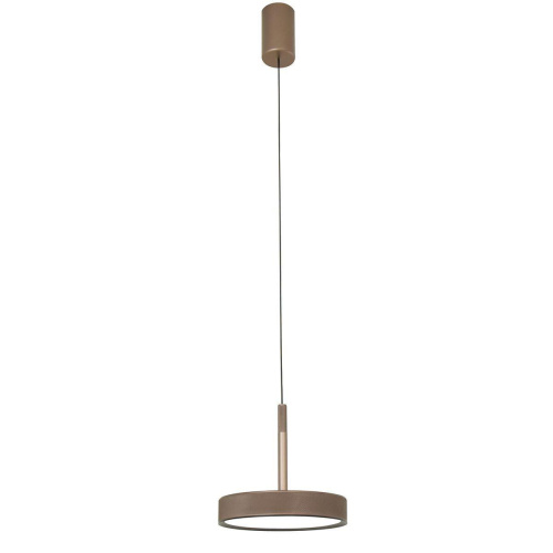 Подвесной светодиодный светильник Favourite Piller 4509-1P Подвесной светодиодный светильник Favourite Piller 4509-1P