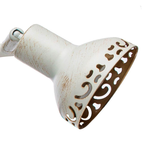 Спот Arte Lamp Focus A5219PL-4WG Спот Arte Lamp Focus A5219PL-4WG