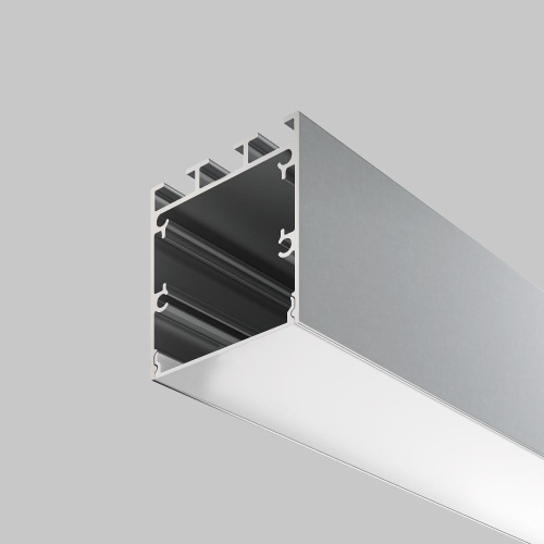 Комплектующие к светодиодной ленте Led Strip ALM-3535B-S-2M Комплектующие к светодиодной ленте Led Strip ALM-3535B-S-2M