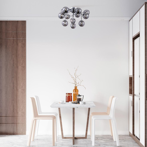 Потолочная люстра Maytoni Dallas MOD545PL-12CH