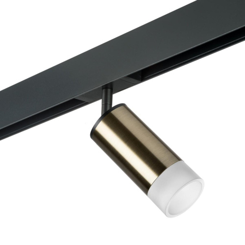 Трековый светильник Lightstar Rullo (214431+595057+202431) PRO43131 Трековый светильник Lightstar Rullo (214431+595057+202431) PRO43131