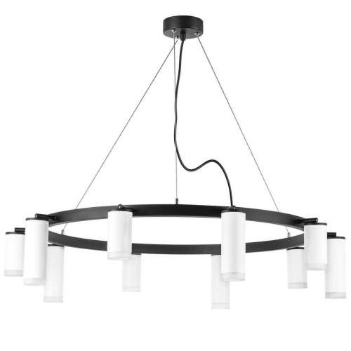 Подвесная люстра Lightstar Rullo (571020+214436-5+214486-5+202430-10) LR0203658650 Подвесная люстра Lightstar Rullo (571020+214436-5+214486-5+202430-10) LR0203658650