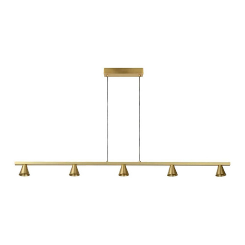Подвесная светодиодная люстра Lucide Delano 79482/30/02 Подвесная светодиодная люстра Lucide Delano 79482/30/02