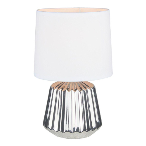 Настольная лампа Escada 10219/T Chrome Настольная лампа Escada 10219/T Chrome