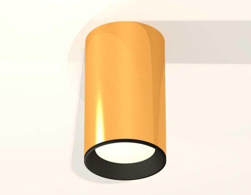 Комплект потолочного светильника Ambrella light Techno Spot XC (C6327, N6102) XS6327002 Комплект потолочного светильника Ambrella light Techno Spot XC (C6327, N6102) XS6327002