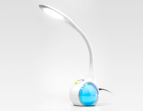 Настольная лампа Ambrella light Desk DE532 Настольная лампа Ambrella light Desk DE532