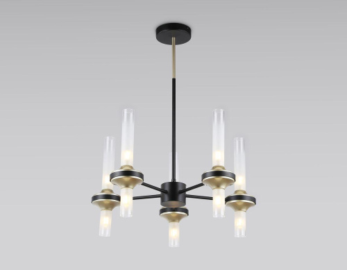 Подвесная люстра Ambrella Light High Light Modern LH55351 Подвесная люстра Ambrella Light High Light Modern LH55351