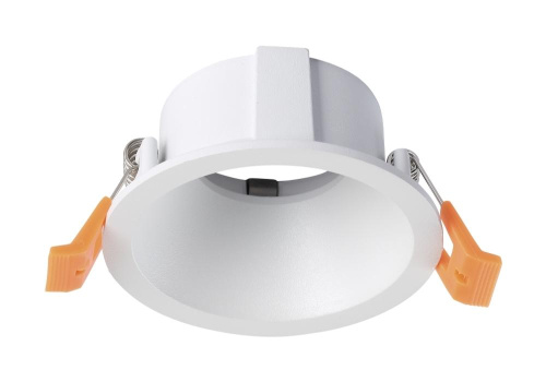 Встраиваемый светильник Crystal Lux CLT 006C1 WH Встраиваемый светильник Crystal Lux CLT 006C1 WH