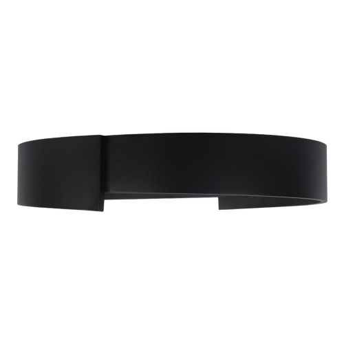 Потолочный светодиодный светильник Loft IT Coin 10200 Black Потолочный светодиодный светильник Loft IT Coin 10200 Black