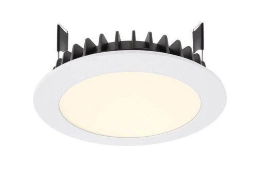 Встраиваемый светильник Deko-Light LED Panel Round III 12 565231 Встраиваемый светильник Deko-Light LED Panel Round III 12 565231