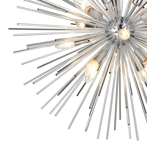 Подвесной светильник Vele Luce Brina VL5673P14 Подвесной светильник Vele Luce Brina VL5673P14