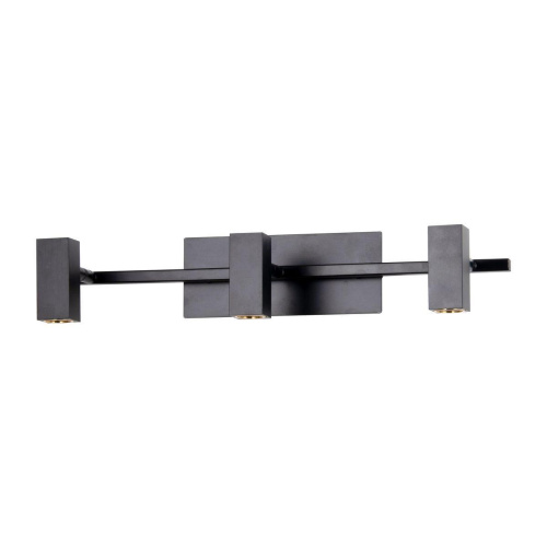 Светодиодный спот Moderli Right V5043-3WL Светодиодный спот Moderli Right V5043-3WL