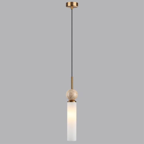 Подвесной светильник Odeon Light Midcent 6625/1