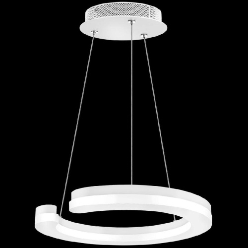 Подвесной светодиодный светильник Lightstar Unitario 763246 Подвесной светодиодный светильник Lightstar Unitario 763246