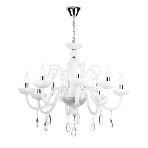 Подвесная люстра Rivoli Sposa 1003-208 Б0037771