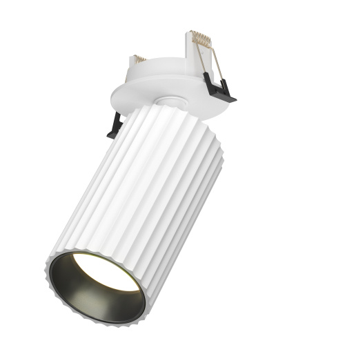 Встраиваемый светильник Technical C110CL-01-GU10-W Встраиваемый светильник Technical C110CL-01-GU10-W